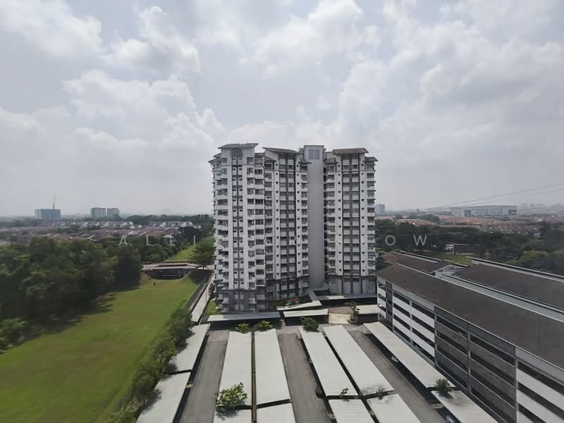 Kondominium untuk Disewa di Lagoon Suites - Allister Seow - Exterior - PropertyGuru.com.my