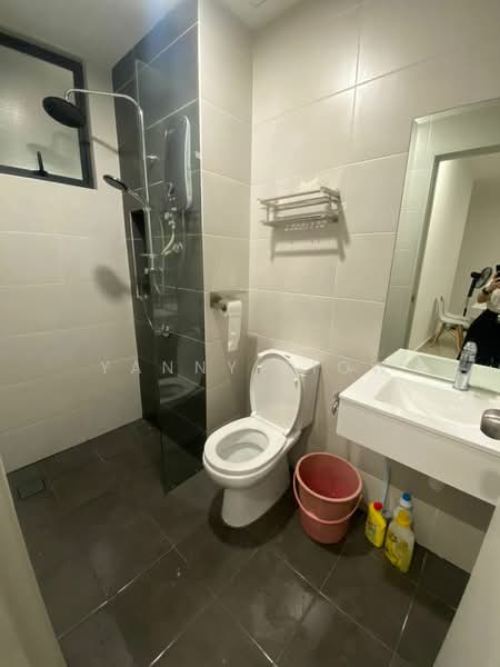 Kondominium untuk Dijual di PV9 Residences - Yanny Siow - Bathroom - PropertyGuru.com.my
