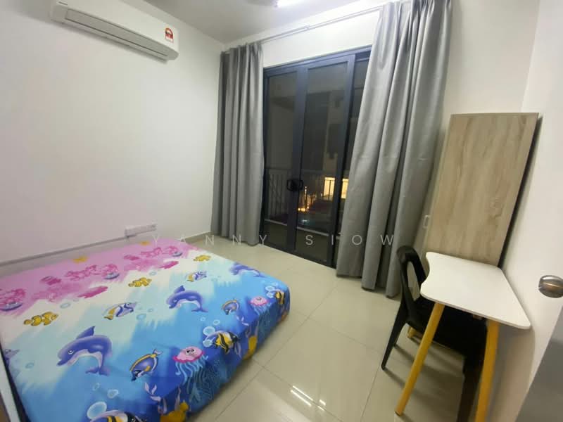 Kondominium untuk Dijual di PV9 Residences - Yanny Siow - Bedroom - PropertyGuru.com.my