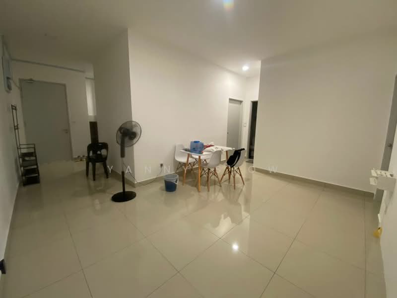 Kondominium untuk Dijual di PV9 Residences - Yanny Siow - Dining Room - PropertyGuru.com.my