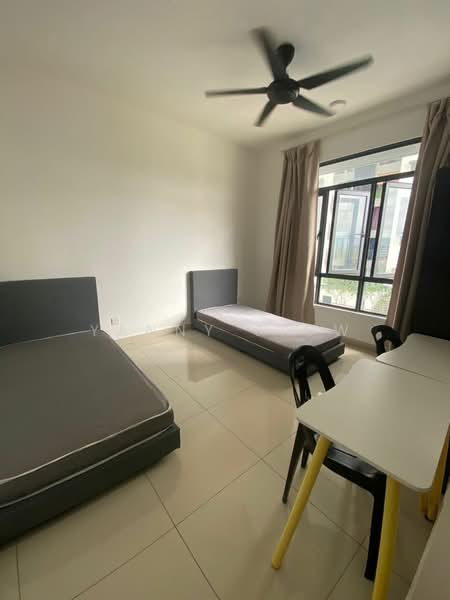 Kondominium untuk Dijual di PV9 Residences - Yanny Siow - Bedroom - PropertyGuru.com.my