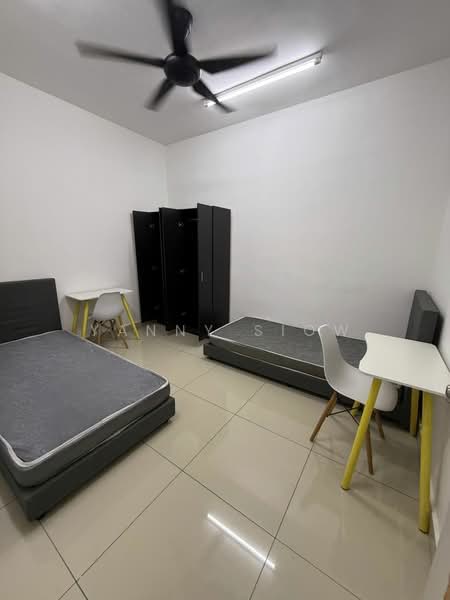 Kondominium untuk Dijual di PV9 Residences - Yanny Siow - Bedroom - PropertyGuru.com.my