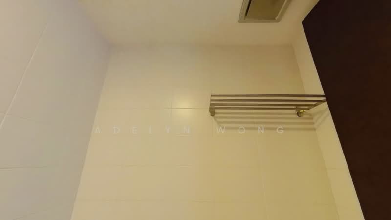 Kediaman Servis untuk Disewa di Trefoil @ Setia City - Adelyn Wong - Bathroom - PropertyGuru.com.my