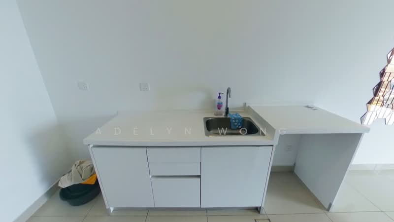 Kediaman Servis untuk Disewa di Trefoil @ Setia City - Adelyn Wong - Interior - PropertyGuru.com.my
