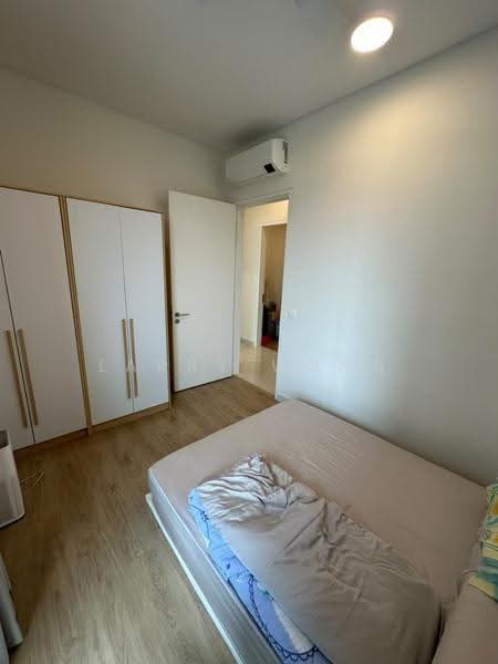 Kondominium untuk Disewa di TRIA Seputeh in 9 Seputeh, Kuala Lumpur - Larry Wong - Bedroom - PropertyGuru.com.my