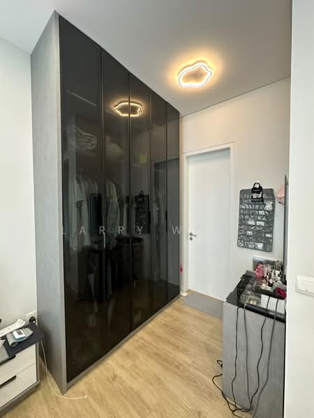 Kondominium untuk Disewa di TRIA Seputeh in 9 Seputeh, Kuala Lumpur - Larry Wong - Interior - PropertyGuru.com.my