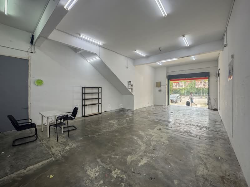 Shop for Rent in Alam Budiman (Shah Alam) - Vitas Tan - Interior - PropertyGuru.com.my