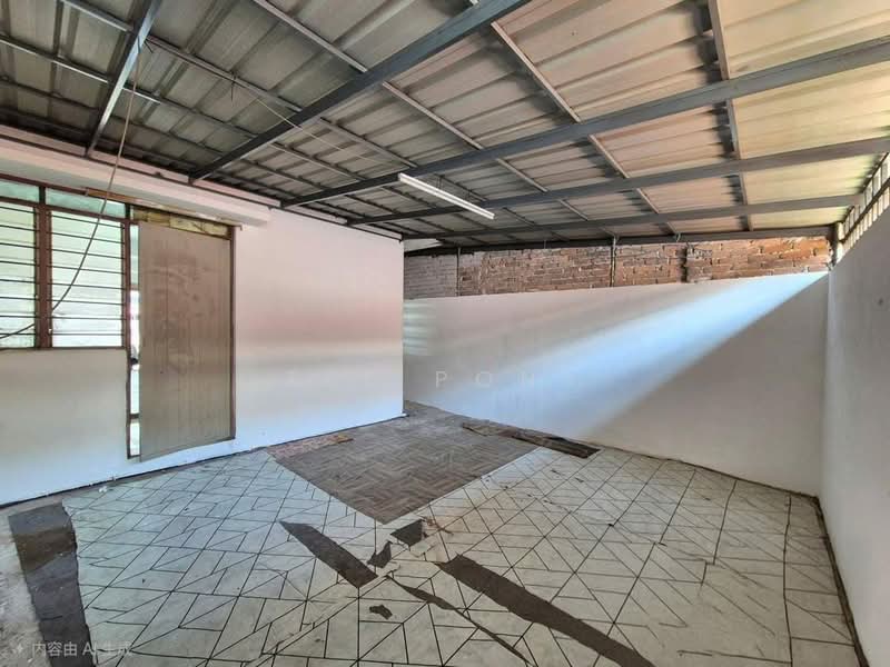 1-storey Terraced House for Sale in Taman Pinji Mewah (Ipoh) - Tee Pony - Interior - PropertyGuru.com.my