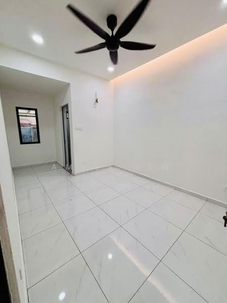 1-storey Terraced House for Sale in Ulu Tiram (Johor) - Amber Hew - Interior - PropertyGuru.com.my