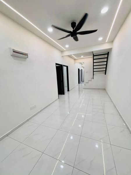 1-storey Terraced House for Sale in Ulu Tiram (Johor) - Amber Hew - Interior - PropertyGuru.com.my