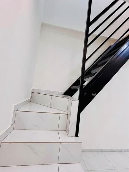 1-storey Terraced House for Sale in Ulu Tiram (Johor) - Amber Hew - Interior - PropertyGuru.com.my