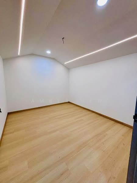 1-storey Terraced House for Sale in Ulu Tiram (Johor) - Amber Hew - Interior - PropertyGuru.com.my