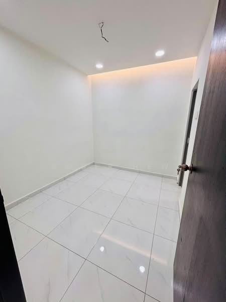 1-storey Terraced House for Sale in Ulu Tiram (Johor) - Amber Hew - Interior - PropertyGuru.com.my