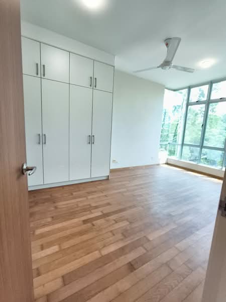Condominium for Rent at The Seed Taman Sutera Utama - Hock Kim - Bedroom - PropertyGuru.com.my