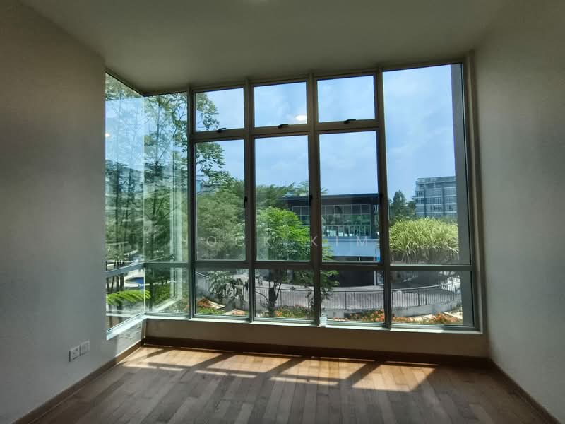 Condominium for Rent at The Seed Taman Sutera Utama - Hock Kim - View - PropertyGuru.com.my