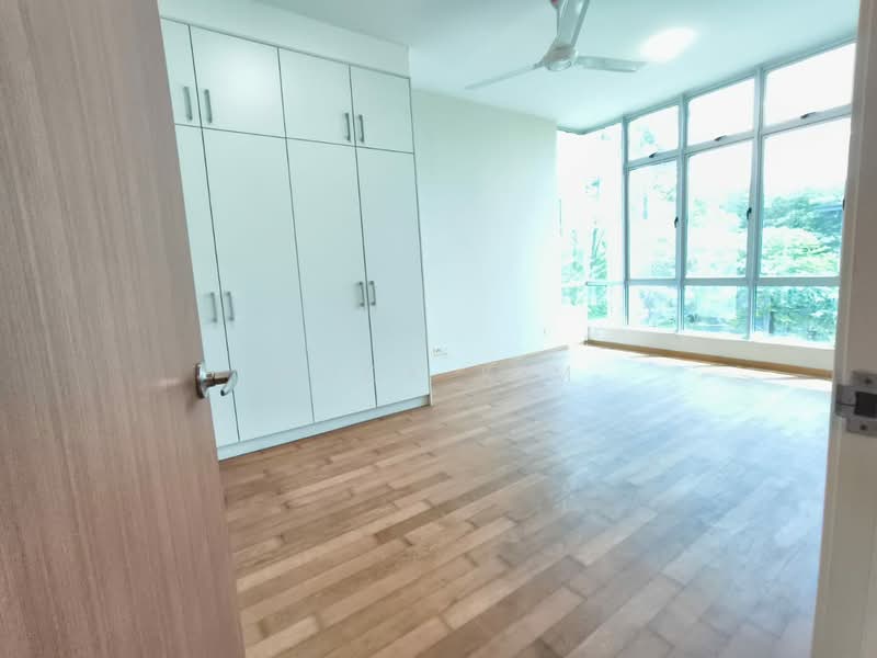 Condominium for Rent at The Seed Taman Sutera Utama - Hock Kim - Bedroom - PropertyGuru.com.my