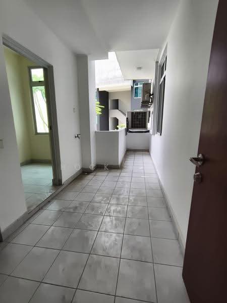 Condominium for Rent at The Seed Taman Sutera Utama - Hock Kim - Corridor - PropertyGuru.com.my