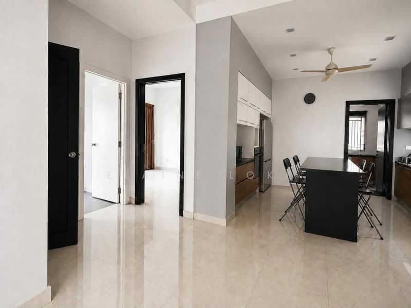 Bungalow House for Sale in Jade Hills (Kajang) - Elaine Loke - Interior - PropertyGuru.com.my