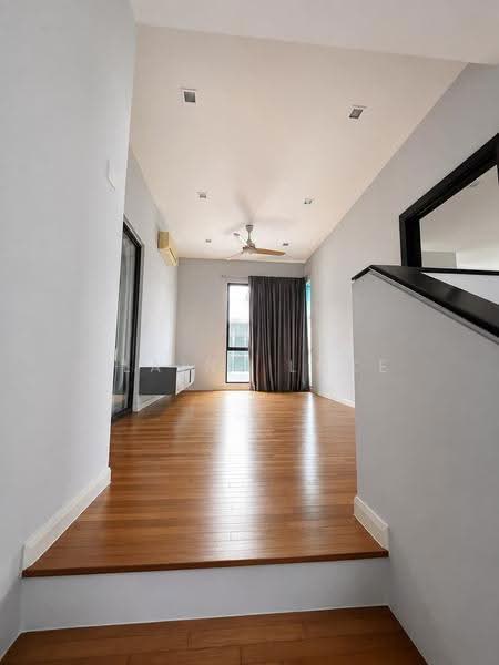 Bungalow House for Sale in Jade Hills (Kajang) - Elaine Loke - Living Room - PropertyGuru.com.my