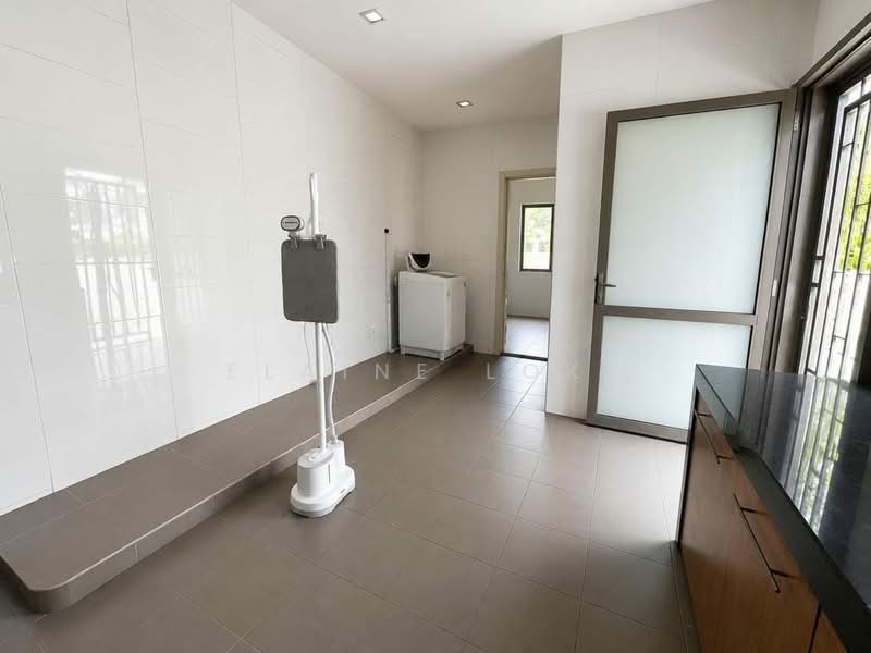 Bungalow House for Sale in Jade Hills (Kajang) - Elaine Loke - Interior - PropertyGuru.com.my