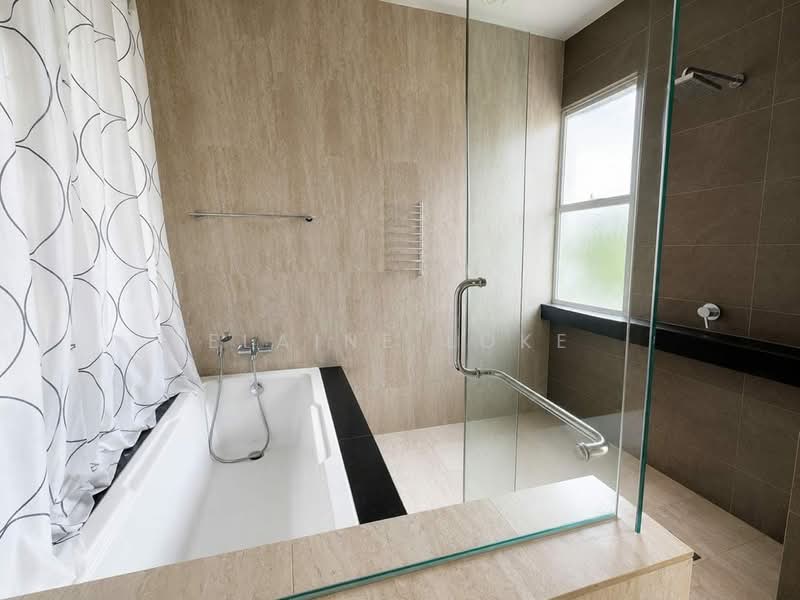 Bungalow House for Sale in Jade Hills (Kajang) - Elaine Loke - Bathroom - PropertyGuru.com.my
