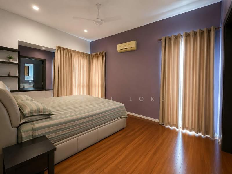 Bungalow House for Sale in Jade Hills (Kajang) - Elaine Loke - Bedroom - PropertyGuru.com.my