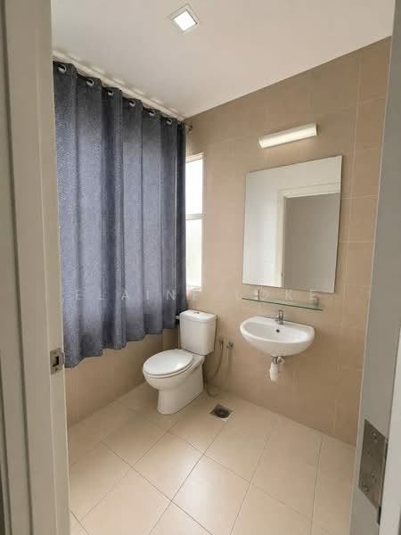 Bungalow House for Sale in Jade Hills (Kajang) - Elaine Loke - Bathroom - PropertyGuru.com.my
