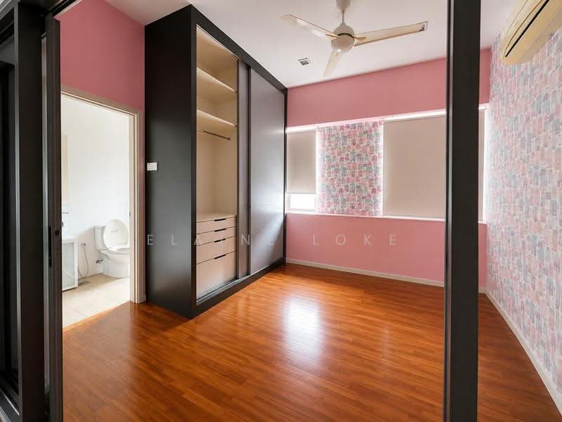 Bungalow House for Sale in Jade Hills (Kajang) - Elaine Loke - Bedroom - PropertyGuru.com.my