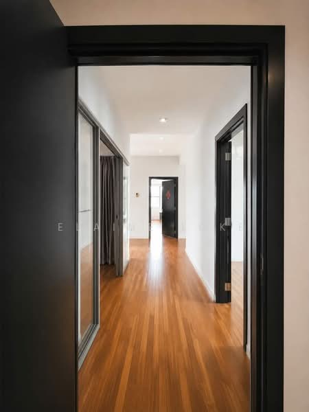 Bungalow House for Sale in Jade Hills (Kajang) - Elaine Loke - Corridor - PropertyGuru.com.my