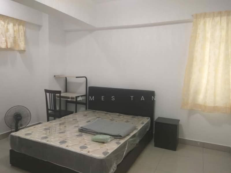 Pangsapuri untuk Disewa di Halaman Kristal - James Tan - Bedroom - PropertyGuru.com.my