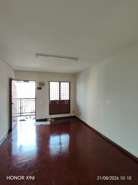 Flat for Rent at Bandar Baru Sentul - Alfred Leow - Interior - PropertyGuru.com.my