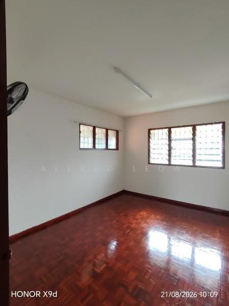 Flat for Rent at Bandar Baru Sentul - Alfred Leow - Interior - PropertyGuru.com.my