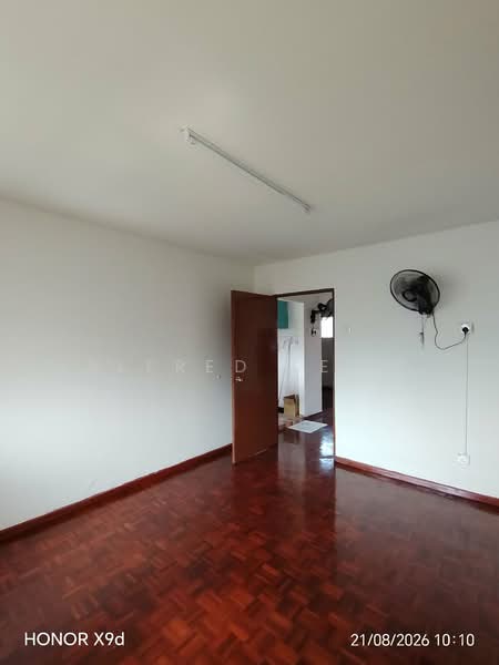 Flat for Rent at Bandar Baru Sentul - Alfred Leow - Interior - PropertyGuru.com.my