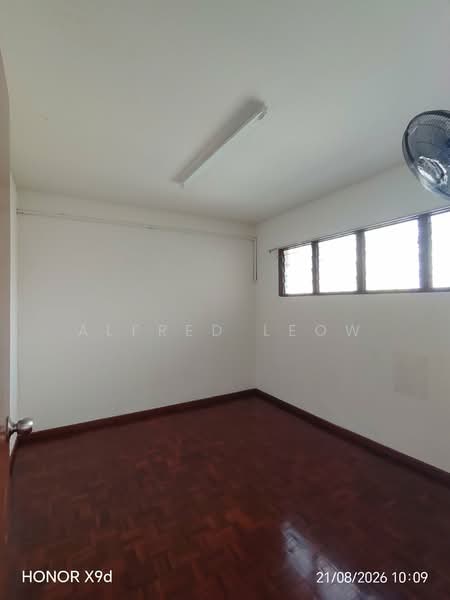 Flat for Rent at Bandar Baru Sentul - Alfred Leow - Interior - PropertyGuru.com.my