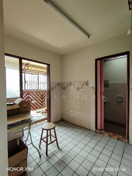 Flat for Rent at Bandar Baru Sentul - Alfred Leow - Interior - PropertyGuru.com.my