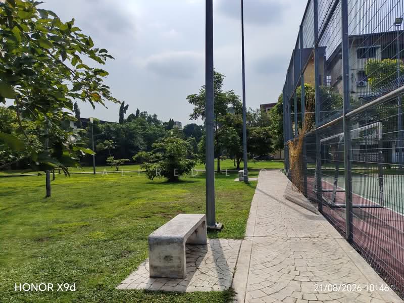 Flat for Rent at Bandar Baru Sentul - Alfred Leow - Exterior - PropertyGuru.com.my