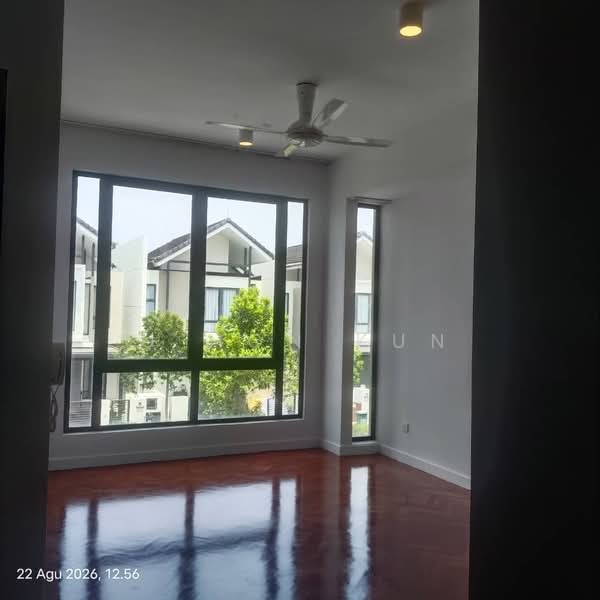 Rumah Teres untuk Disewa di Medini (Iskandar Puteri (Nusajaya)) - U Hon Kun - Interior - PropertyGuru.com.my