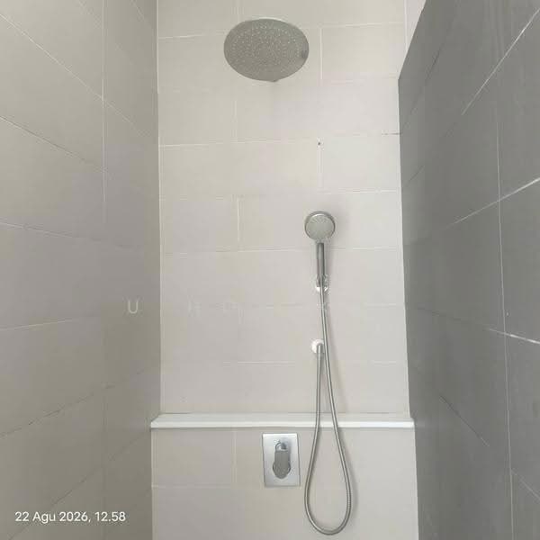 Rumah Teres untuk Disewa di Medini (Iskandar Puteri (Nusajaya)) - U Hon Kun - Bathroom - PropertyGuru.com.my