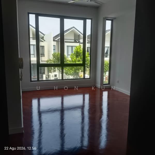 Rumah Teres untuk Disewa di Medini (Iskandar Puteri (Nusajaya)) - U Hon Kun - View - PropertyGuru.com.my