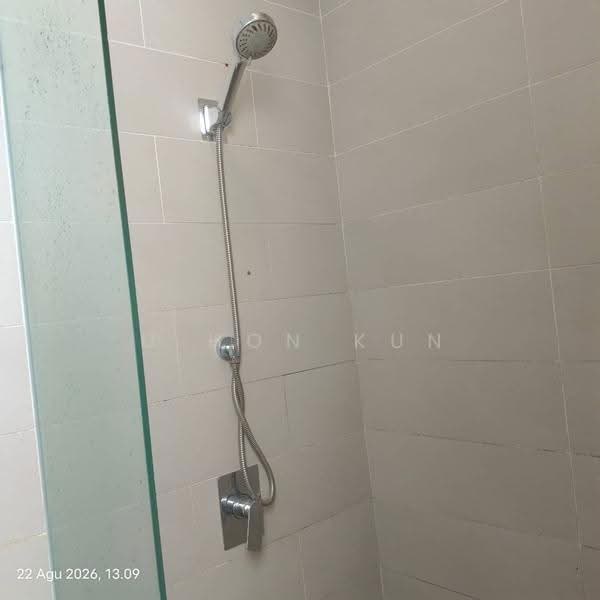 Rumah Teres untuk Disewa di Medini (Iskandar Puteri (Nusajaya)) - U Hon Kun - Bathroom - PropertyGuru.com.my
