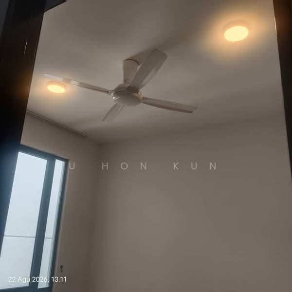 Rumah Teres untuk Disewa di Medini (Iskandar Puteri (Nusajaya)) - U Hon Kun - Interior - PropertyGuru.com.my