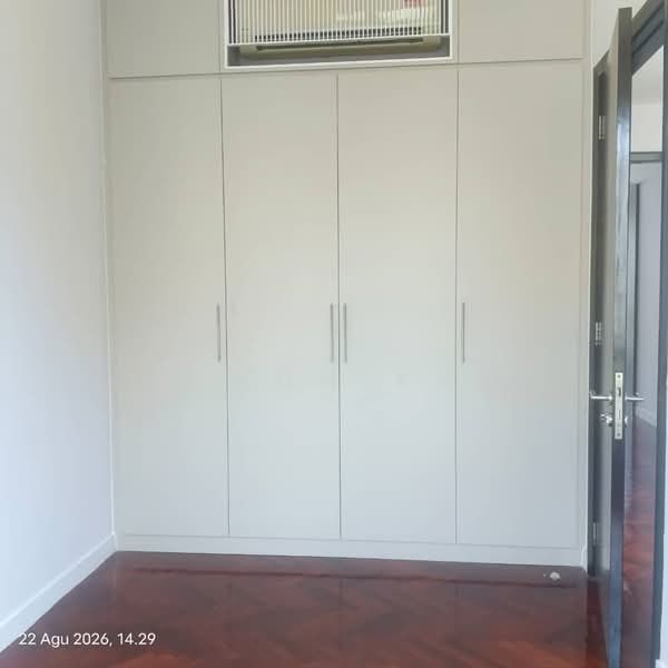Rumah Teres untuk Disewa di Medini (Iskandar Puteri (Nusajaya)) - U Hon Kun - Bedroom - PropertyGuru.com.my