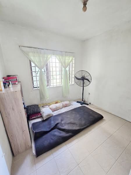 Rumah Flat untuk Dijual di Rumah Pangsa Permas Jaya - Bess Wong - PropertyGuru.com.my