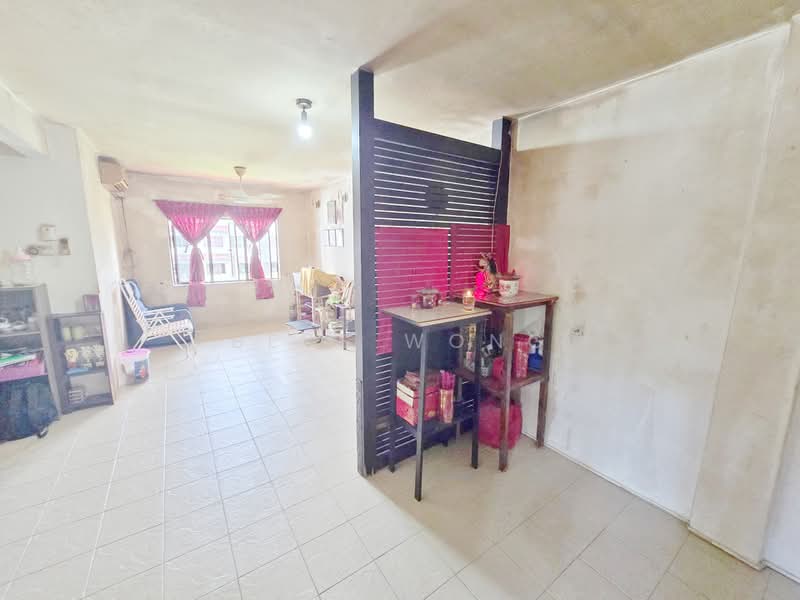 Rumah Flat untuk Dijual di Rumah Pangsa Permas Jaya - Bess Wong - PropertyGuru.com.my