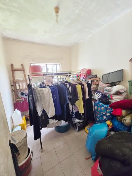 Rumah Flat untuk Dijual di Rumah Pangsa Permas Jaya - Bess Wong - PropertyGuru.com.my