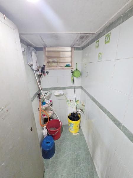 Rumah Flat untuk Dijual di Rumah Pangsa Permas Jaya - Bess Wong - PropertyGuru.com.my