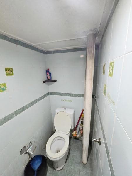 Rumah Flat untuk Dijual di Rumah Pangsa Permas Jaya - Bess Wong - PropertyGuru.com.my