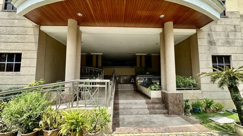 Bungalow Land for Sale in Taman U Thant (Ampang) - MP Lam - Exterior - PropertyGuru.com.my