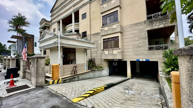 Bungalow Land for Sale in Taman U Thant (Ampang) - MP Lam - Exterior - PropertyGuru.com.my