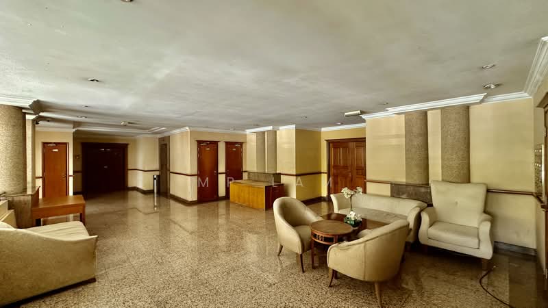 Bungalow Land for Sale in Taman U Thant (Ampang) - MP Lam - Lobby - PropertyGuru.com.my